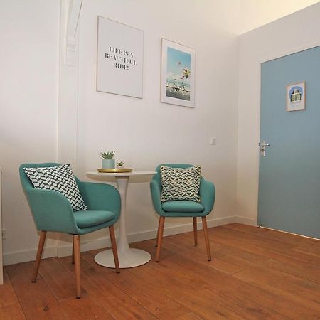 Citystays Девентер Екстер'єр фото