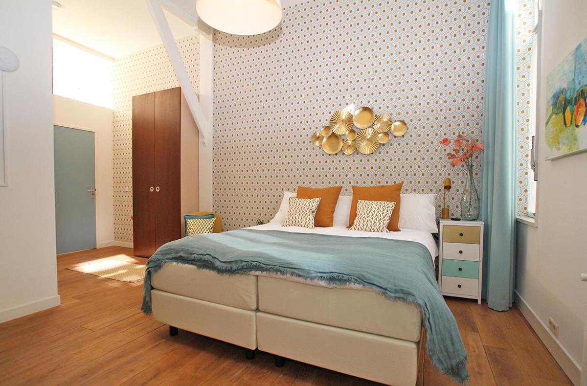 Citystays Девентер Екстер'єр фото
