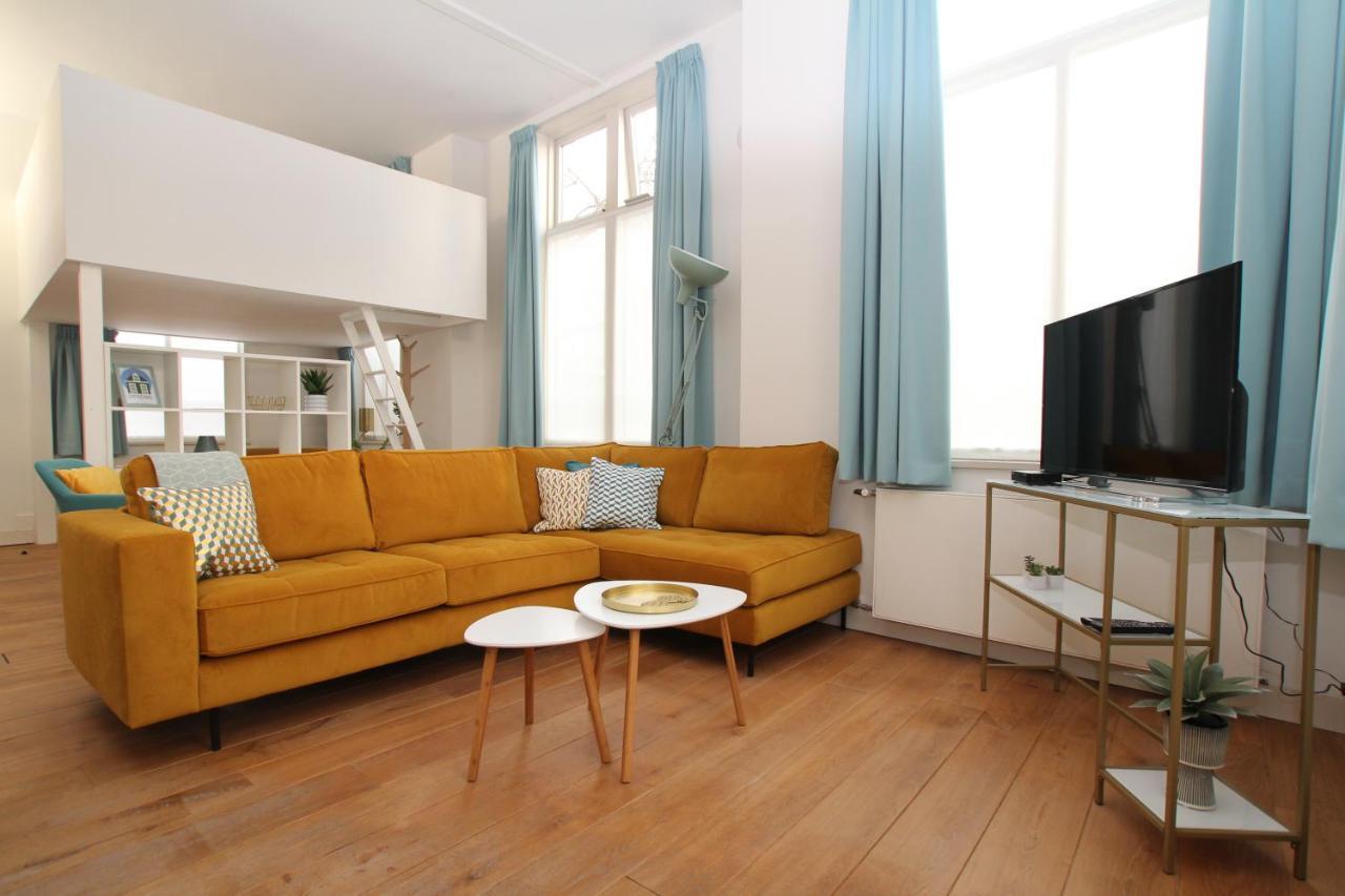 Citystays Девентер Екстер'єр фото