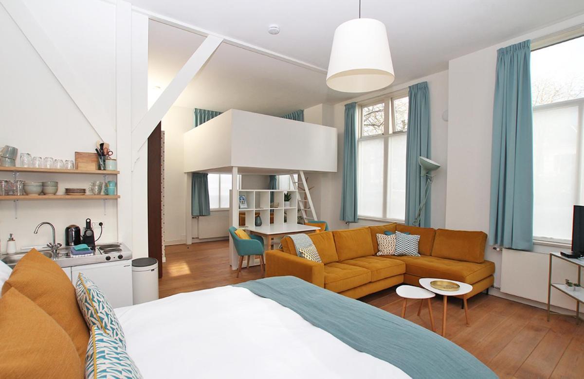 Citystays Девентер Екстер'єр фото