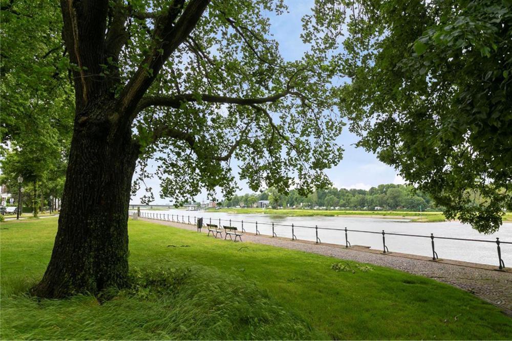 Citystays Девентер Екстер'єр фото